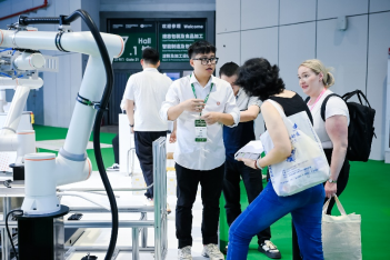6月“包”你精彩！2024 ProPak上海加工包装联展邀你共襄盛举，擘画未来！