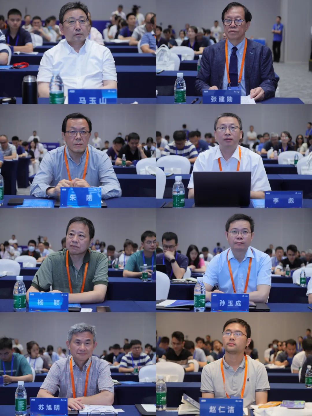 第六届中国（西安）国际3D打印大会暨秦创原3D打印高端论坛盛大召开！