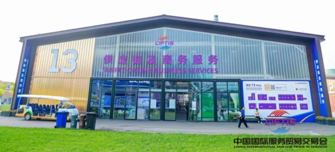 中国成全球最大船东国，为保障全球产业链供应链稳定贡献中国力量
