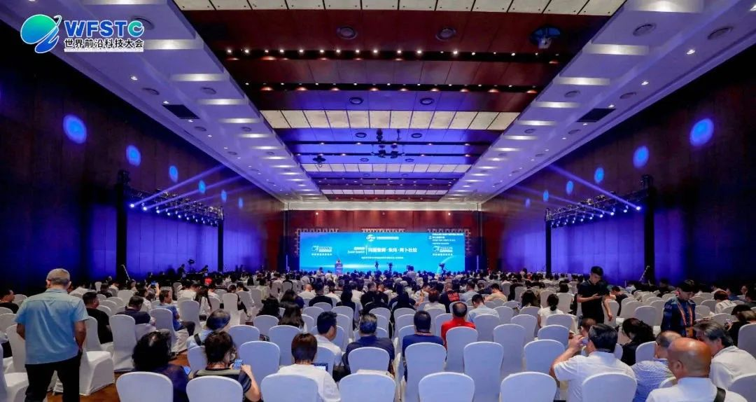 2022年我国研发经费投入突破3万亿元，基础研究投入占比继续上升