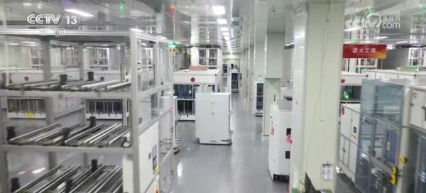 我国电子信息制造业发展保持韧性 部分产品出口逆势增长