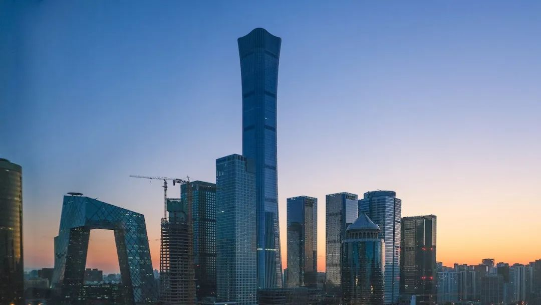 中国工业机器人产业：迈向未来的无限潜能