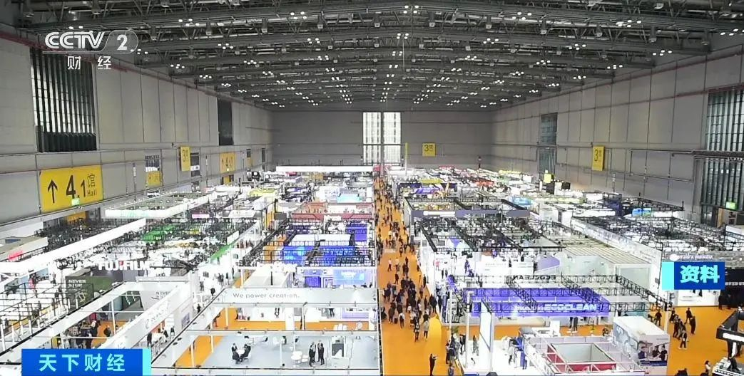第六届进博会，最新消息！